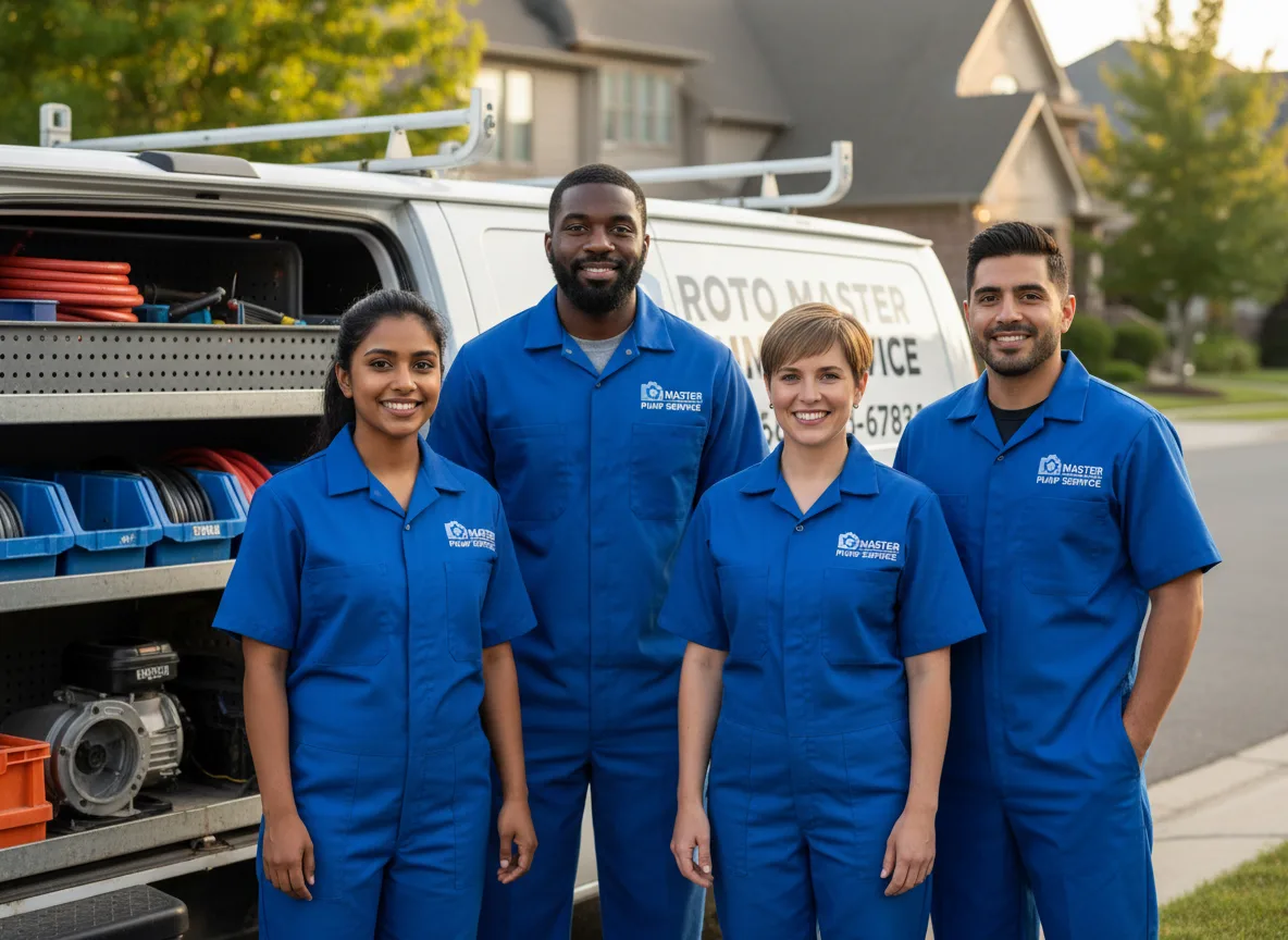 Sump Pump Installation company in Cairnbrook, PA